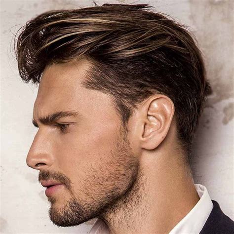 capelli sfilati uomo|Taglio capelli uomo sfilato: i nostri consigli per uno stylist di ...